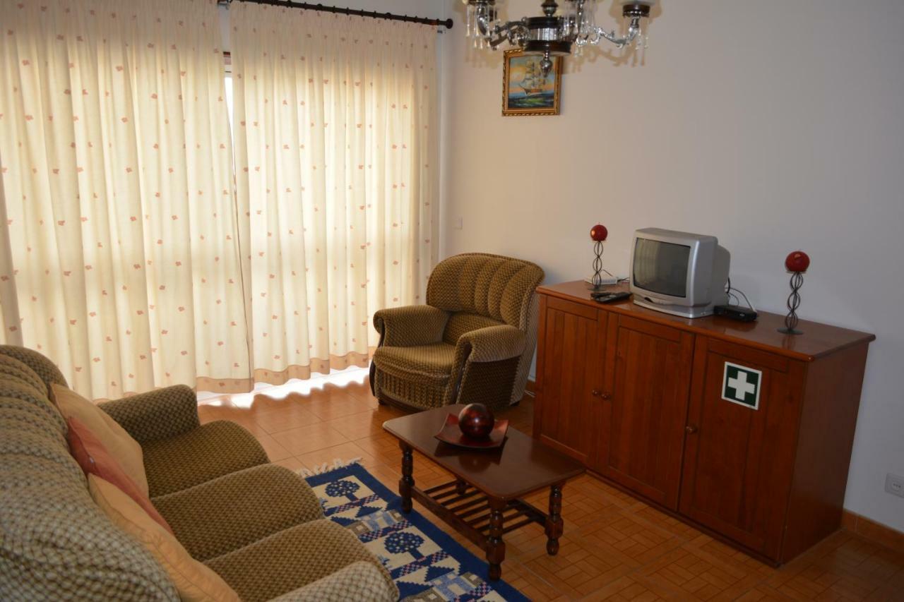 Апартаменты Casa Da Praia De Пениши Экстерьер фото